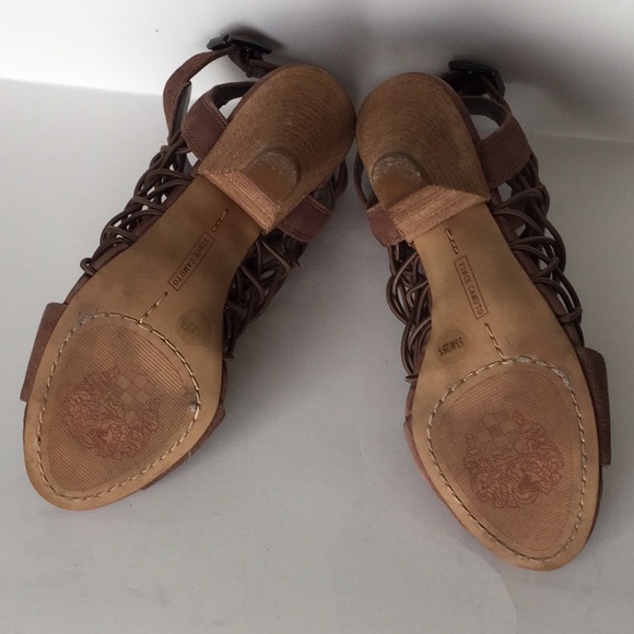 Vince Camuto Sandals - Picture 6 of 8